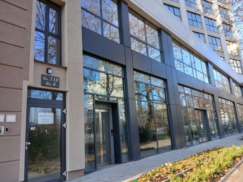 В оренду  Офіс Бургас , Братя Миладинови , 14 кв.м | 64237623 - зображення [2]