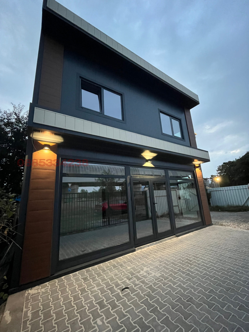 Дава под наем МАГАЗИН, гр. София, Връбница 1