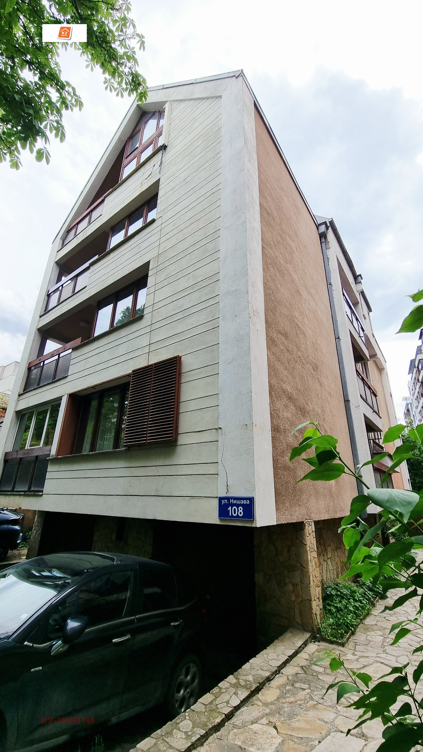 Дава под наем 2-СТАЕН, гр. София, Стрелбище, снимка 9 - Апартаменти - 54355641