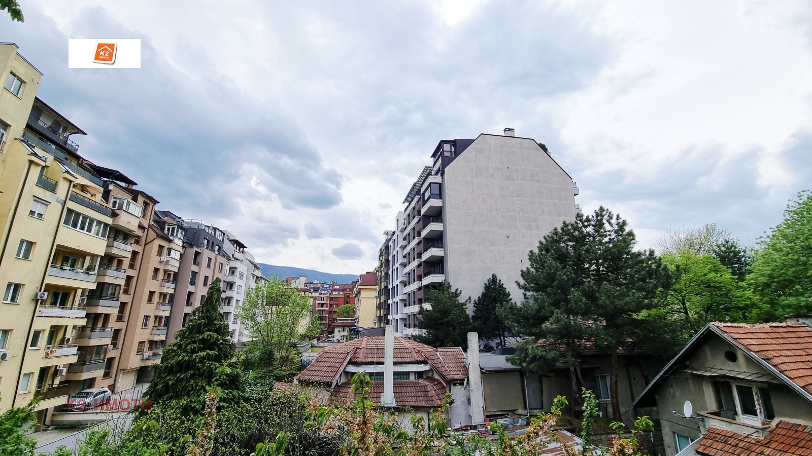 Дава под наем 2-СТАЕН, гр. София, Стрелбище, снимка 8 - Апартаменти - 54355641