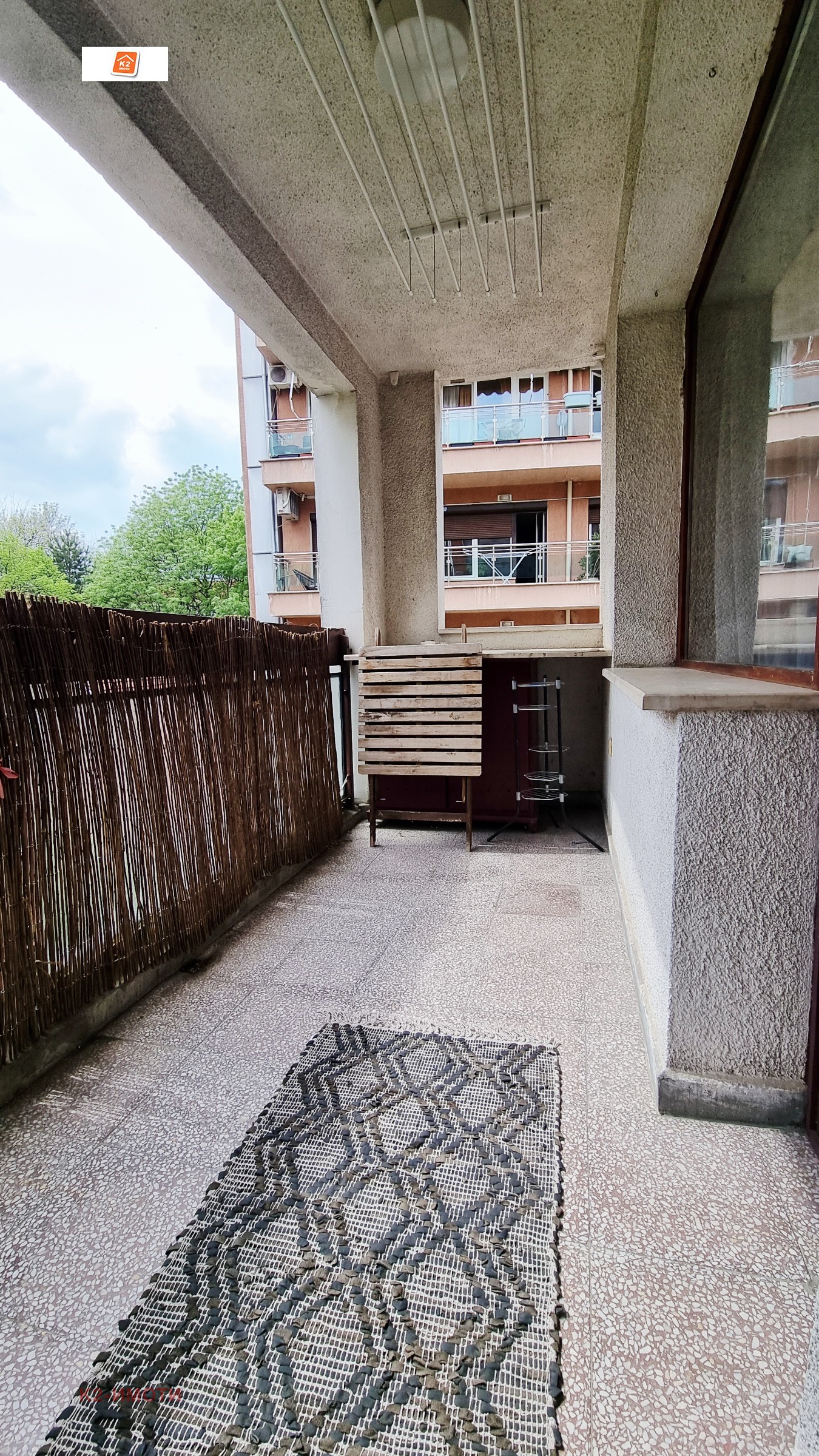 Дава под наем 2-СТАЕН, гр. София, Стрелбище, снимка 7 - Апартаменти - 54355641