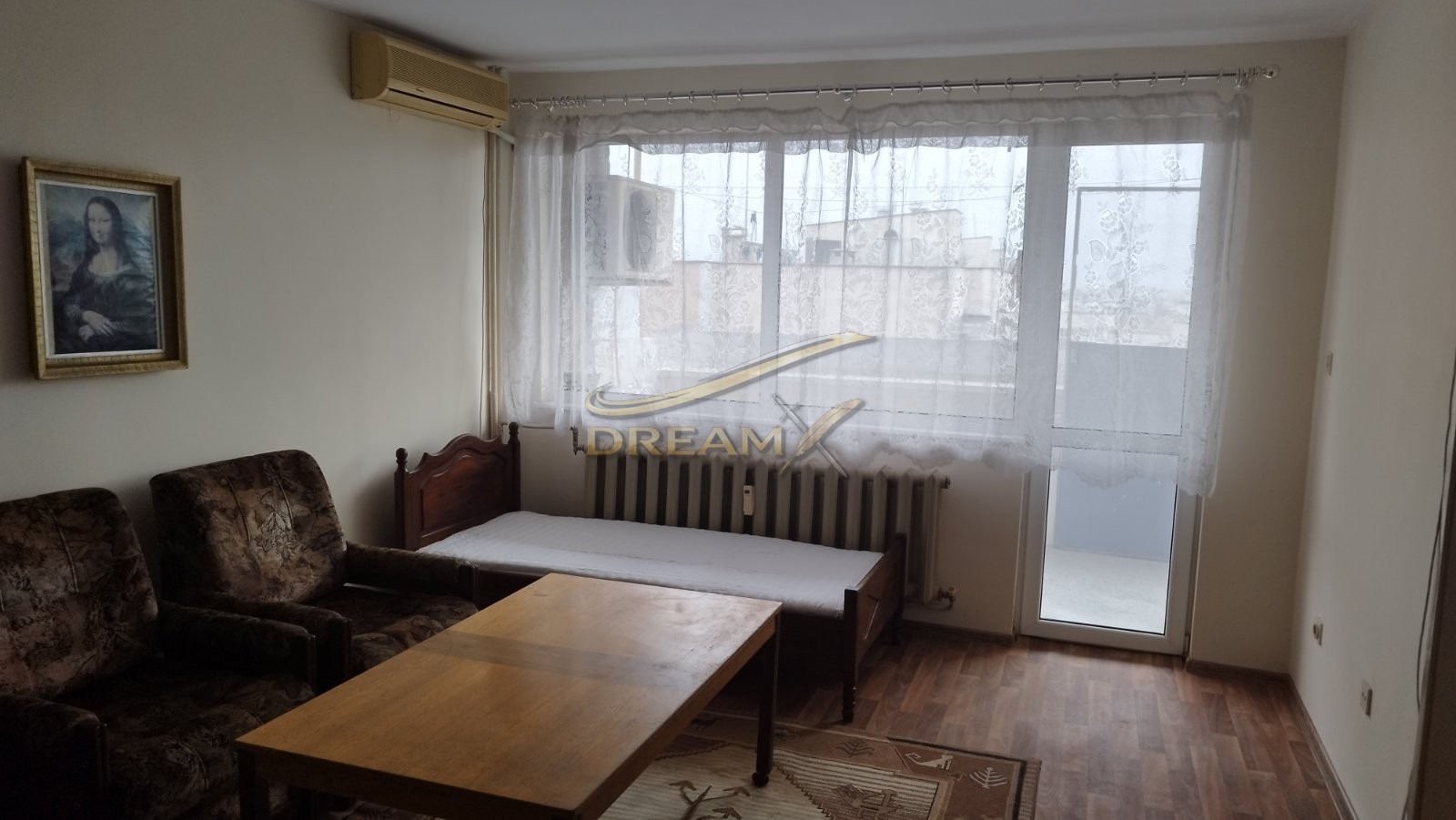 Дава под наем  2-стаен град Пловдив , Център , 60 кв.м | 63517798