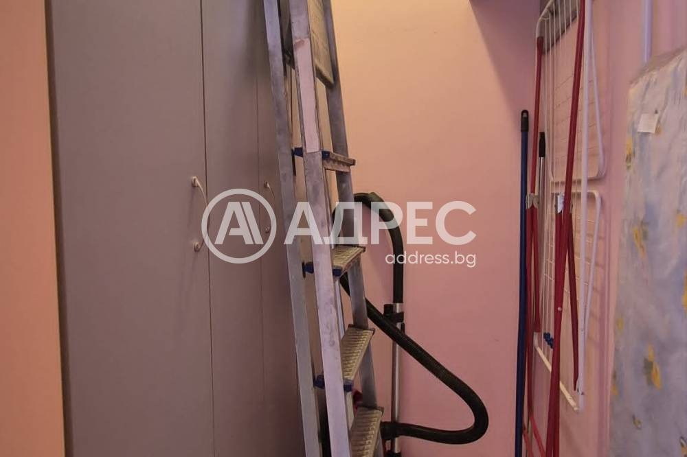 Дава под наем 2-СТАЕН, гр. София, Красно село, снимка 14 - Апартаменти - 55548214