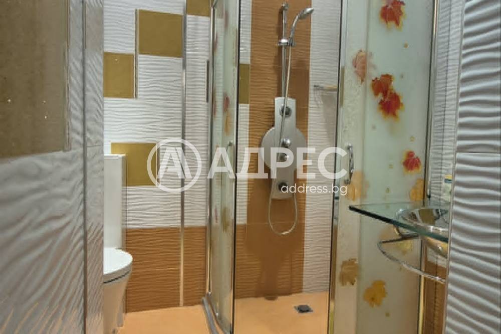 Дава под наем 2-СТАЕН, гр. София, Красно село, снимка 9 - Апартаменти - 55548214