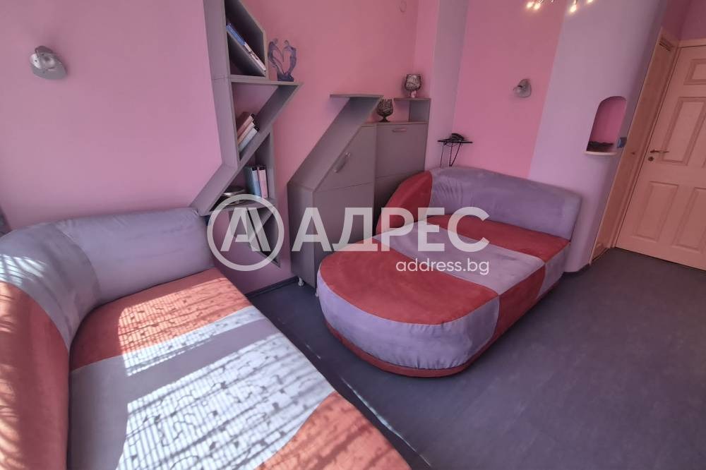 Дава под наем 2-СТАЕН, гр. София, Красно село, снимка 8 - Апартаменти - 55548214