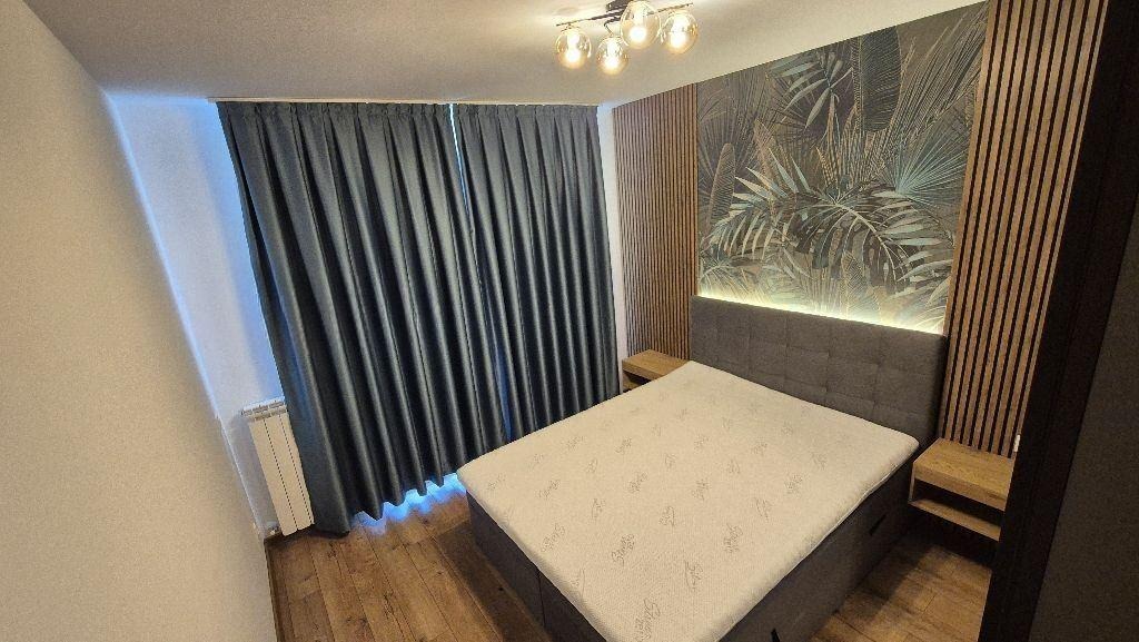 Дава под наем 2-СТАЕН, гр. София, Банишора, снимка 5 - Апартаменти - 55536250