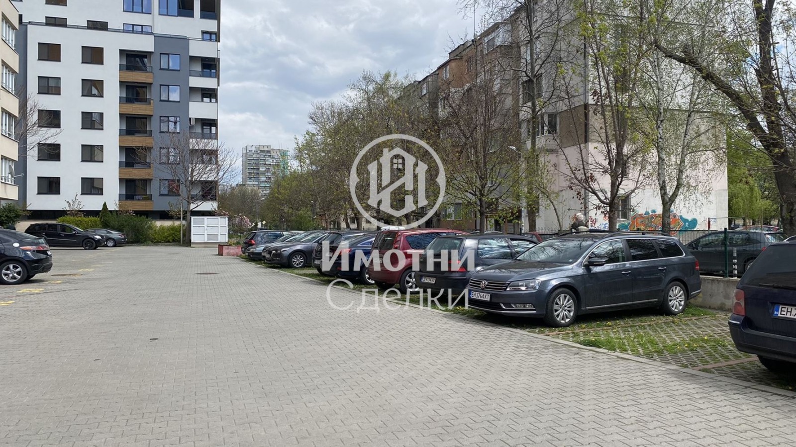 Дава под наем 2-СТАЕН, гр. София, Хаджи Димитър, снимка 11 - Апартаменти - 55626472