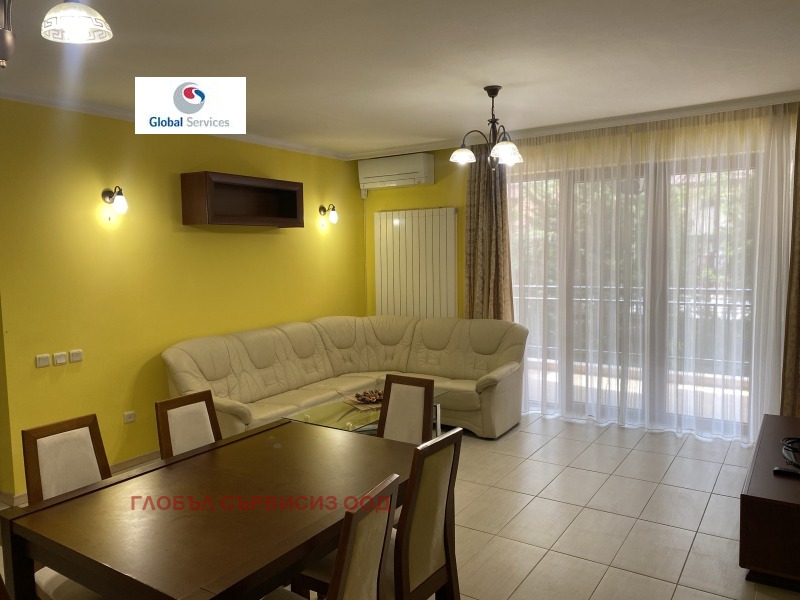 Дава под Наем 3-СТАЕН в град София, Витоша - 115 кв.м / 850 € » 1 662.46 лв., ГЛОБЪЛ СЪРВИСИЗ ООД