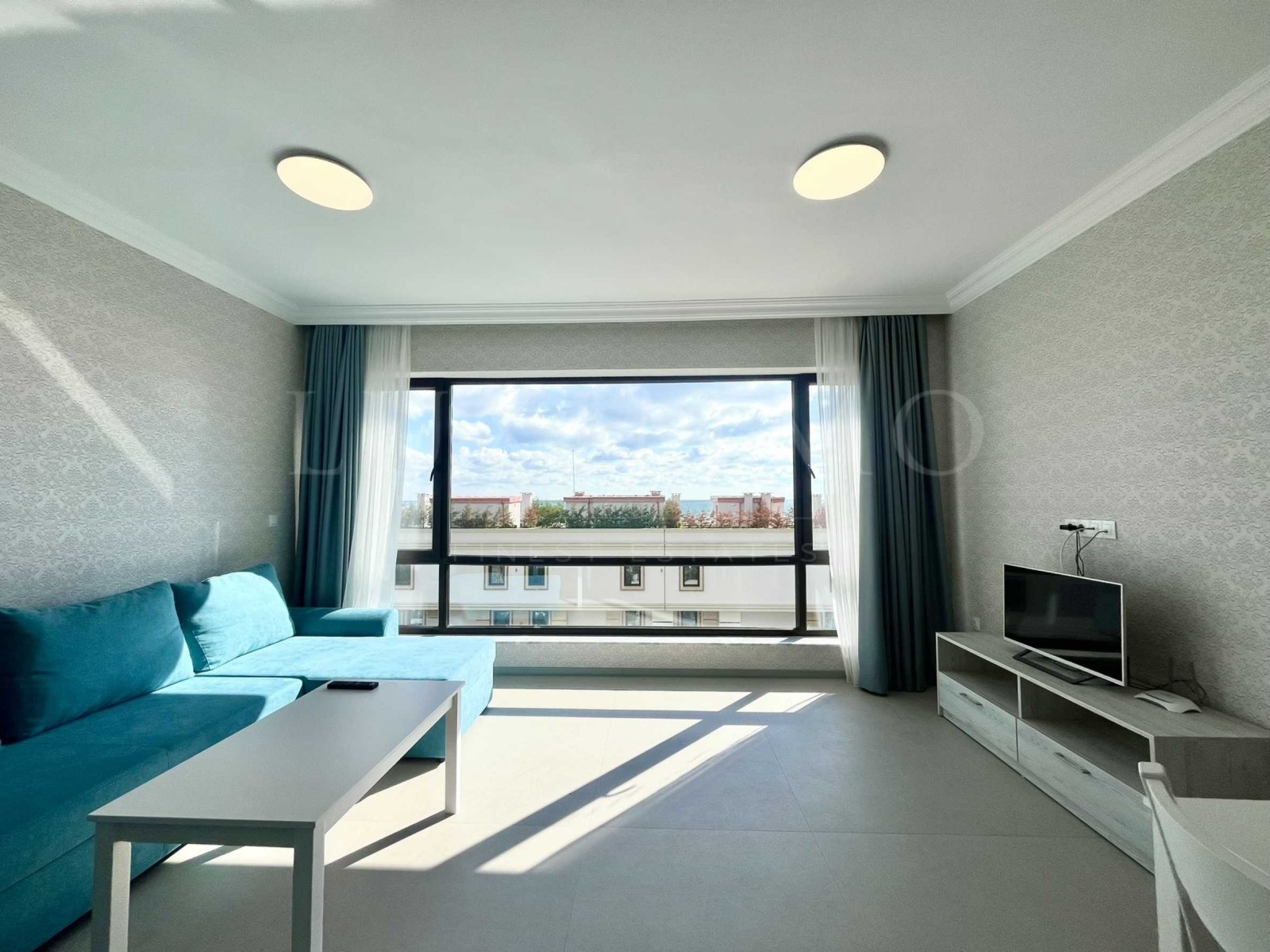 Дава под Наем 3-СТАЕН | Imot.bg — изображение 1