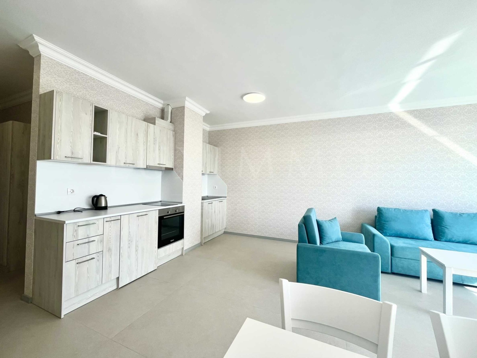 Дава под Наем 3-СТАЕН | Imot.bg — изображение 5