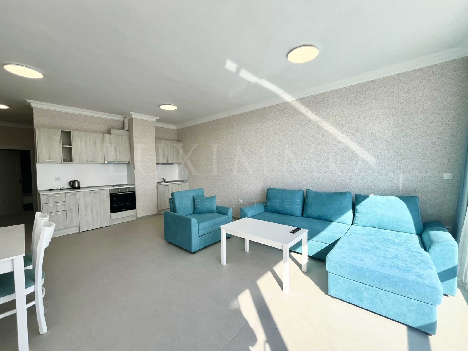 Дава под Наем 3-СТАЕН | Imot.bg — изображение 3