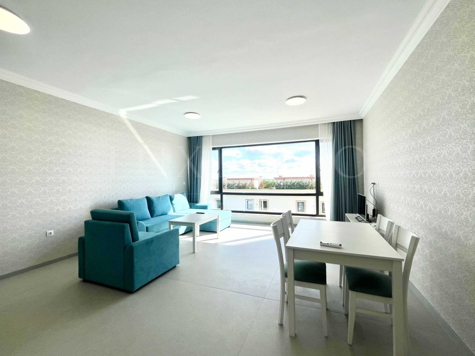 Дава под Наем 3-СТАЕН | Imot.bg — изображение 6