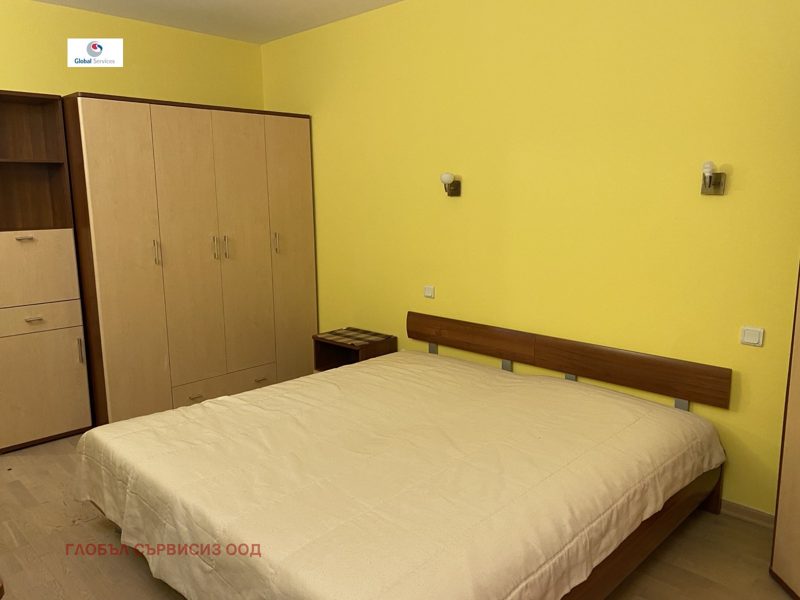 Дава под Наем 3-СТАЕН | Imot.bg — изображение 13