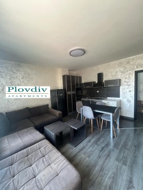 1 dormitor Țentâr, Plovdiv