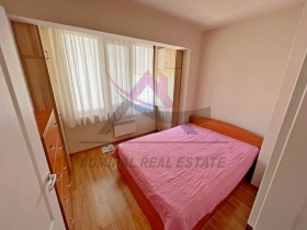 2 camere da letto Chajka, Varna 3