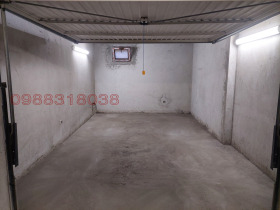 ГАРАЖ, ПАРКОМЯСТО, 23 m2