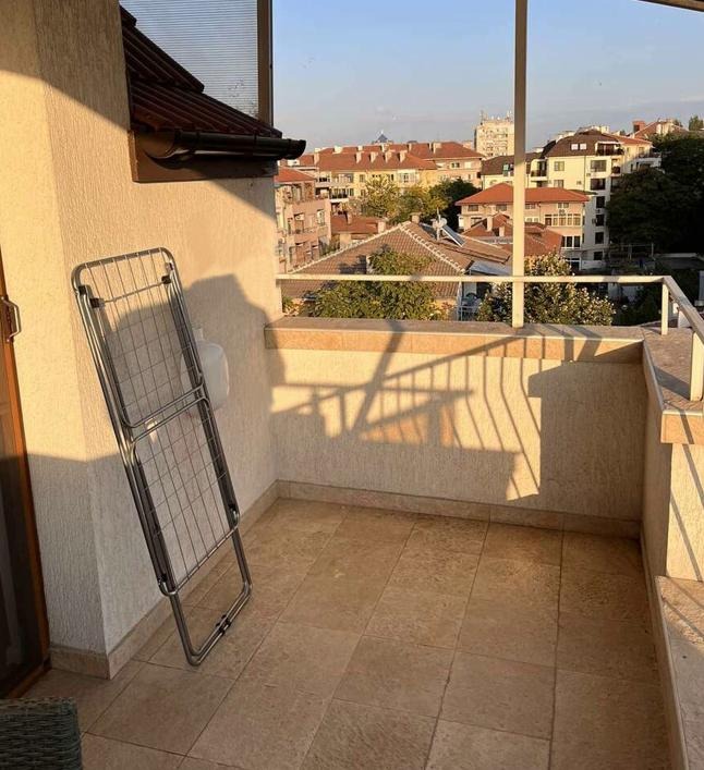 Kiadó  Stúdió Plovdiv , Karsijaka , 40 négyzetméter | 62246762 - kép [7]