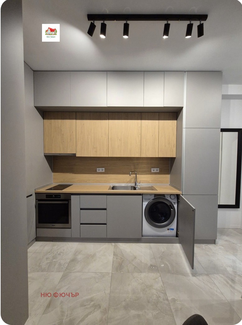 Дава под наем 2-СТАЕН, гр. София, Кръстова вада