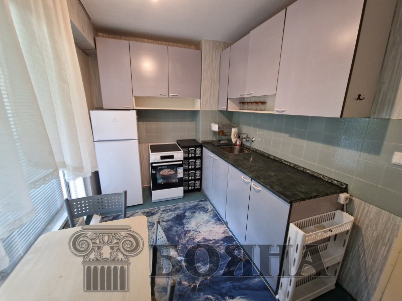 For Rent  1 bedroom Ruse , Druzhba 3 , 65 sq.m | 76060237 - image [8]