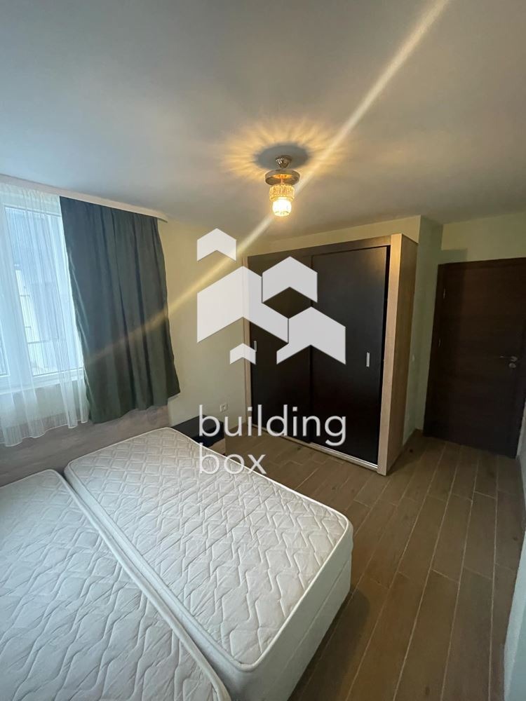 Дава под наем  1 slaapkamer Varna , Izgrev , 50 кв.м | 44852216 - изображение [6]