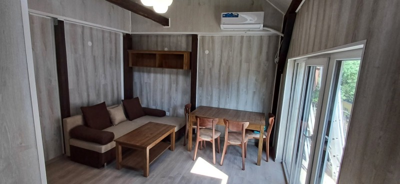 En renta  1 dormitorio Sofia , Tsentar , 60 metros cuadrados | 63664015 - imagen [5]