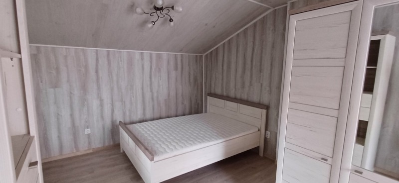 En renta  1 dormitorio Sofia , Tsentar , 60 metros cuadrados | 63664015 - imagen [4]