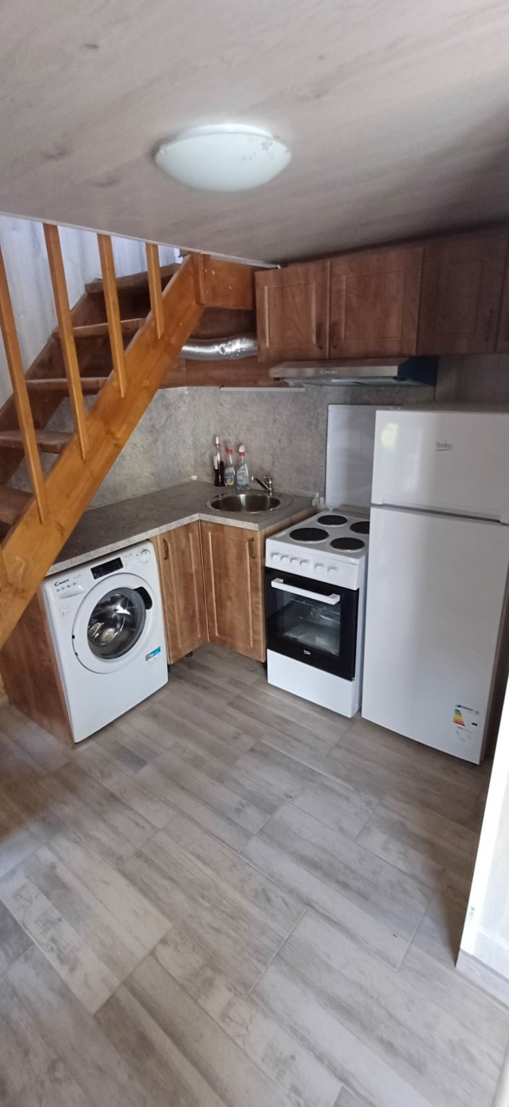 En renta  1 dormitorio Sofia , Tsentar , 60 metros cuadrados | 63664015 - imagen [2]
