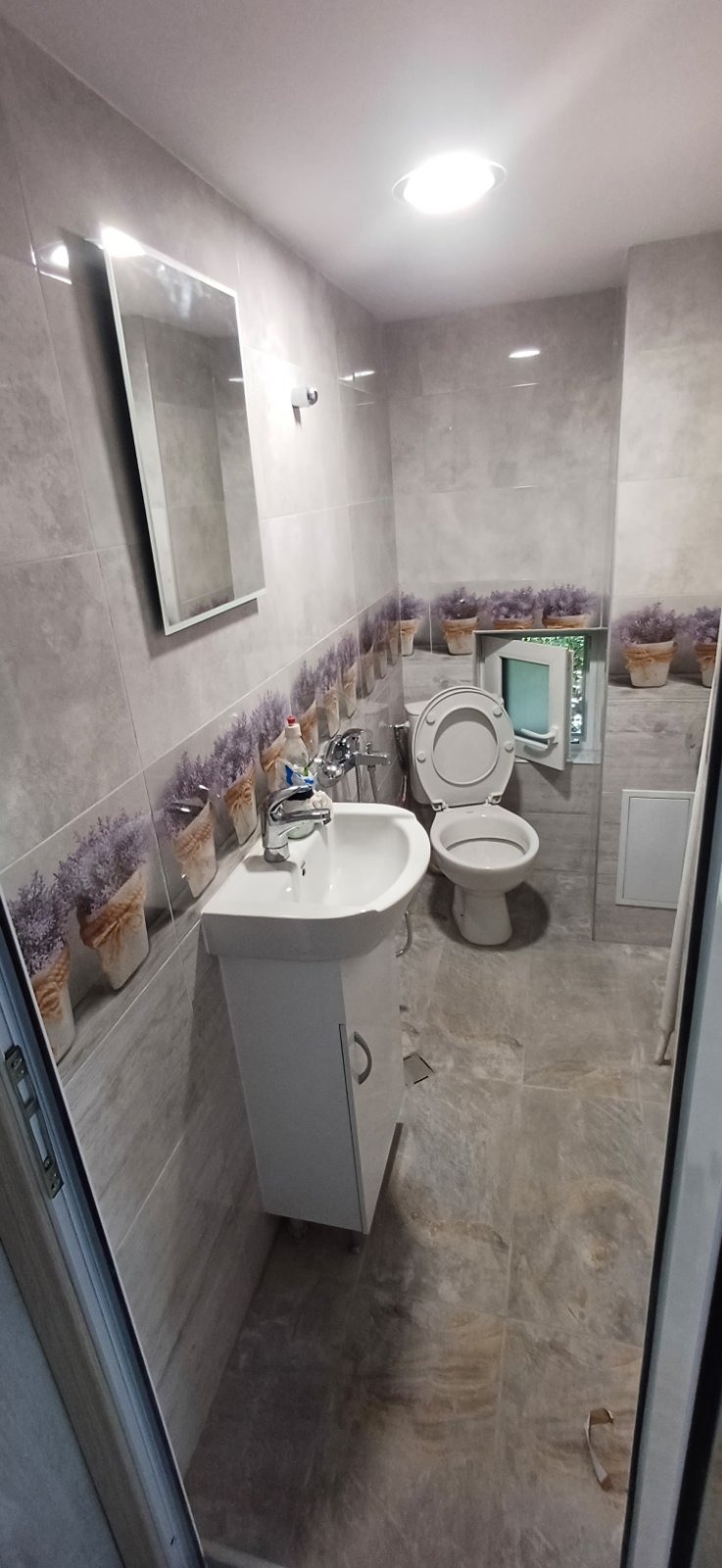 En renta  1 dormitorio Sofia , Tsentar , 60 metros cuadrados | 63664015 - imagen [7]