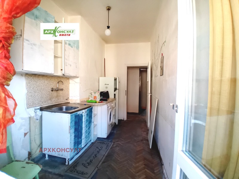 Zu vermieten  1 Schlafzimmer Sofia , Zentar , 65 qm | 86710854 - Bild [11]