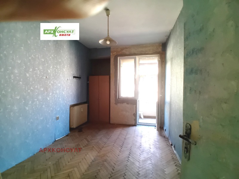 Zu vermieten  1 Schlafzimmer Sofia , Zentar , 65 qm | 86710854 - Bild [6]