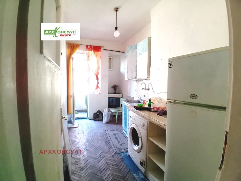 Zu vermieten  1 Schlafzimmer Sofia , Zentar , 65 qm | 86710854 - Bild [10]