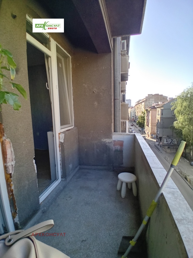 Zu vermieten  1 Schlafzimmer Sofia , Zentar , 65 qm | 86710854 - Bild [13]