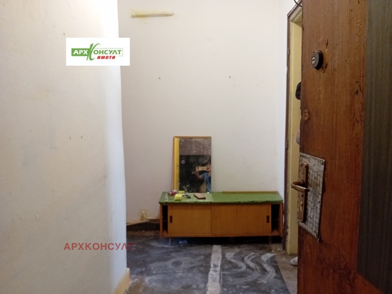 Zu vermieten  1 Schlafzimmer Sofia , Zentar , 65 qm | 86710854 - Bild [15]
