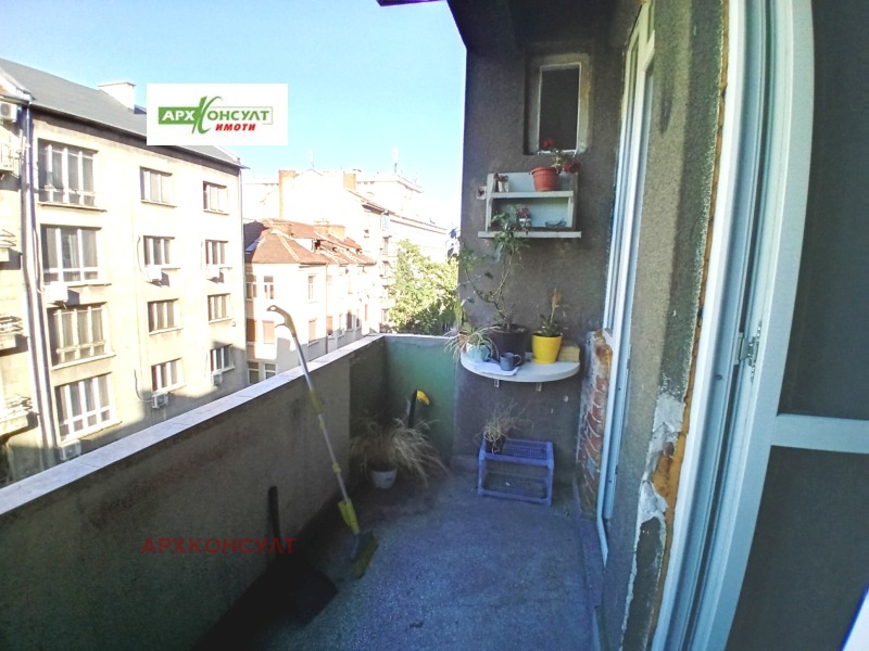 Zu vermieten  1 Schlafzimmer Sofia , Zentar , 65 qm | 86710854 - Bild [12]