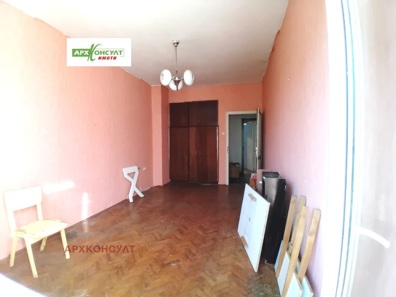 Zu vermieten  1 Schlafzimmer Sofia , Zentar , 65 qm | 86710854 - Bild [3]