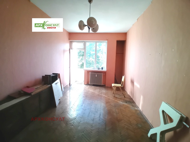 Zu vermieten  1 Schlafzimmer Sofia , Zentar , 65 qm | 86710854 - Bild [2]