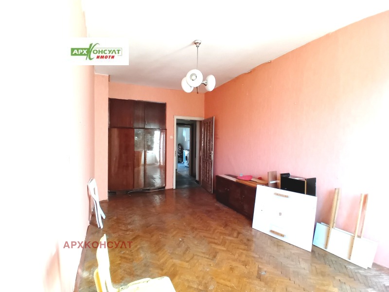 Zu vermieten  1 Schlafzimmer Sofia , Zentar , 65 qm | 86710854 - Bild [5]