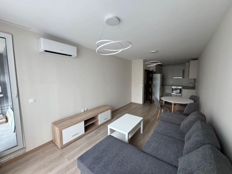 Под наем 2-СТАЕН, град София, Малинова долина • 820 € • 46172910 — Holmes.bg