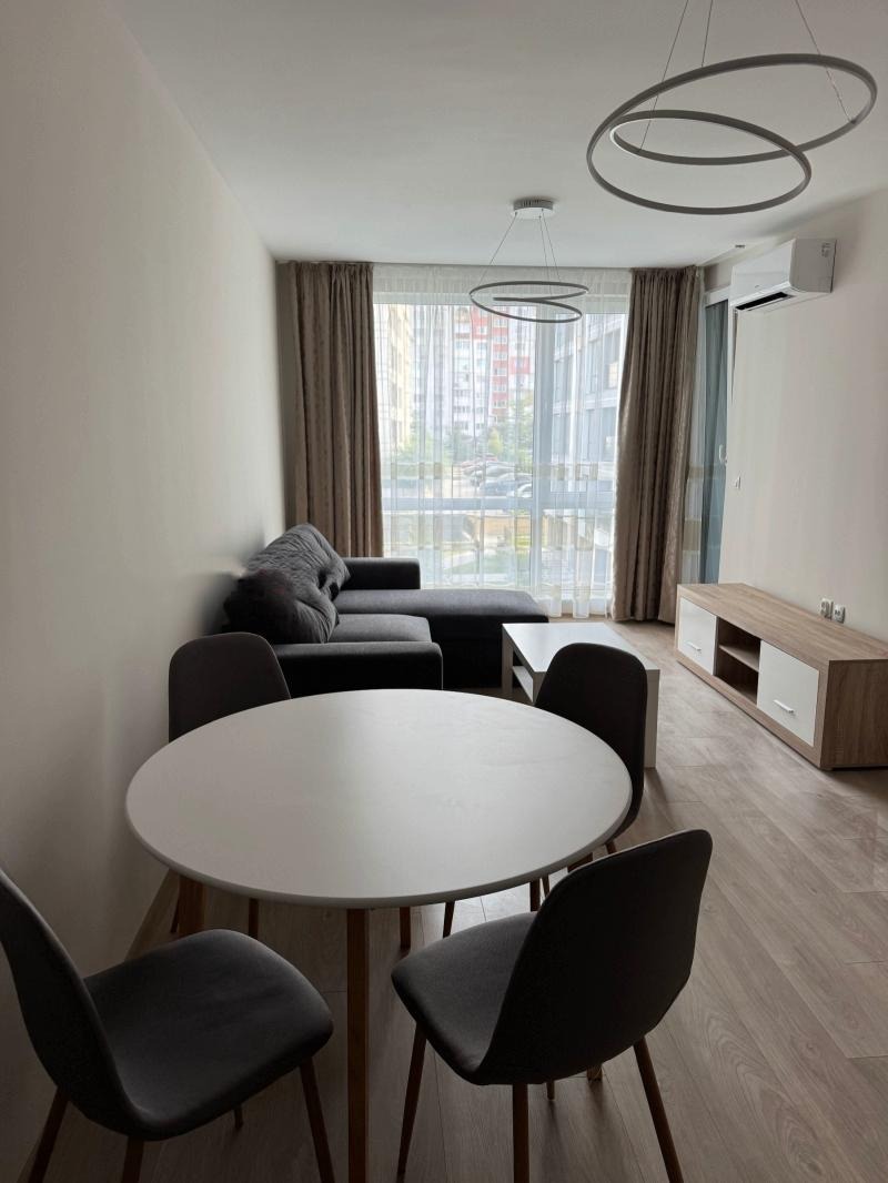 De inchiriat  1 dormitor Sofia , Malinova dolina , 70 mp | 98806473 - imagine [5]