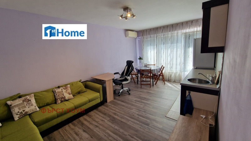 Дава под наем 2-СТАЕН, гр. София, Люлин 1