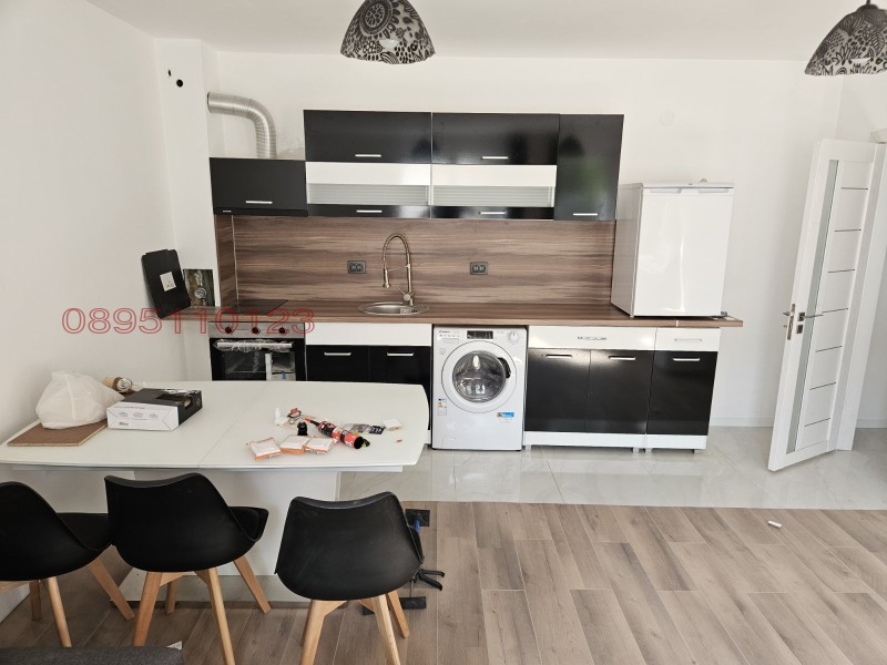 Zu vermieten  2 Schlafzimmer Sofia , Zentar , 87 qm | 22493352 - Bild [5]