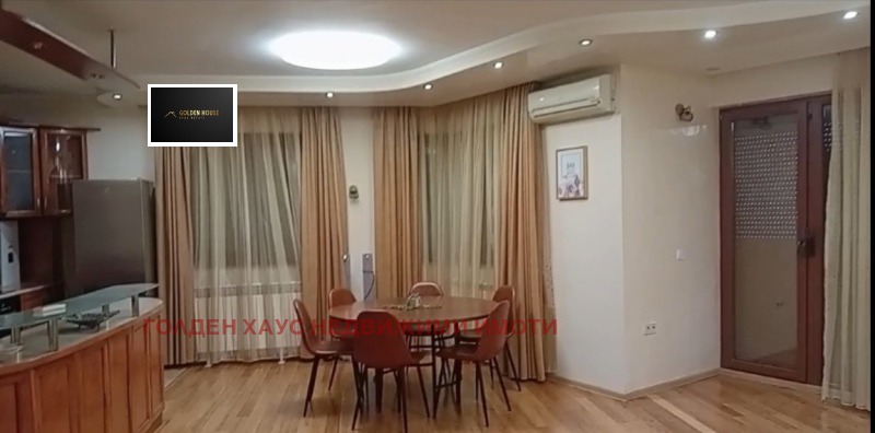 En renta  2 dormitorios Sofia , Vitosha , 145 metros cuadrados | 35100837 - imagen [5]