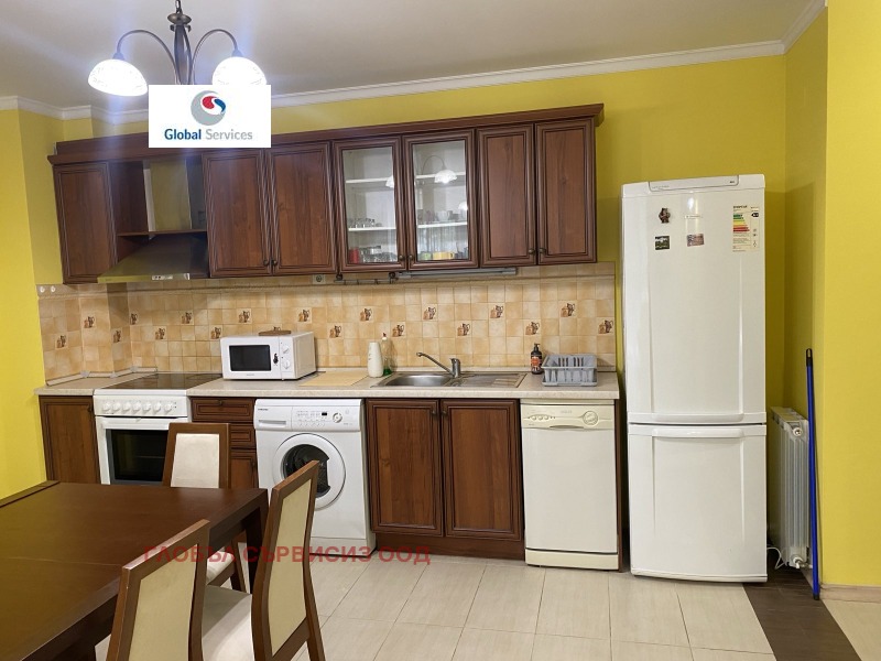 Te huur  2 slaapkamers Sofia , Vitosja , 115 m² | 67466055 - afbeelding [15]