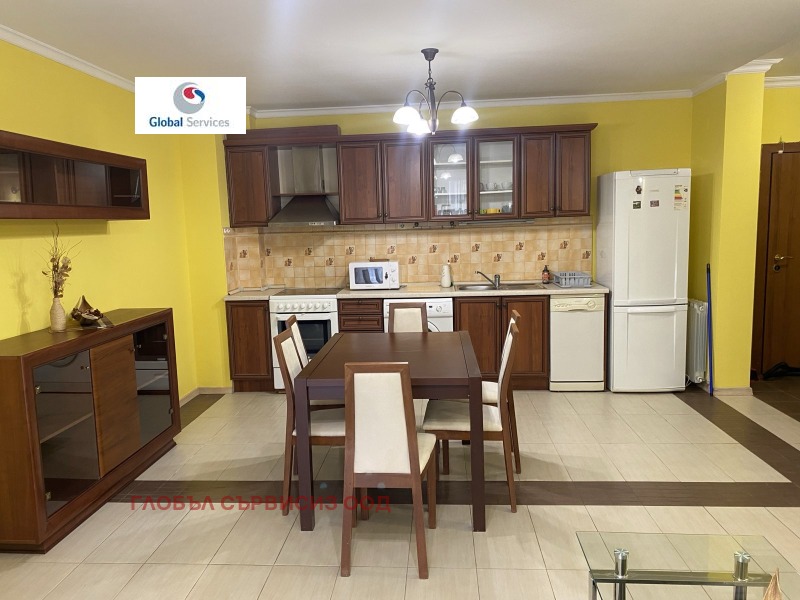 Te huur  2 slaapkamers Sofia , Vitosja , 115 m² | 67466055 - afbeelding [2]