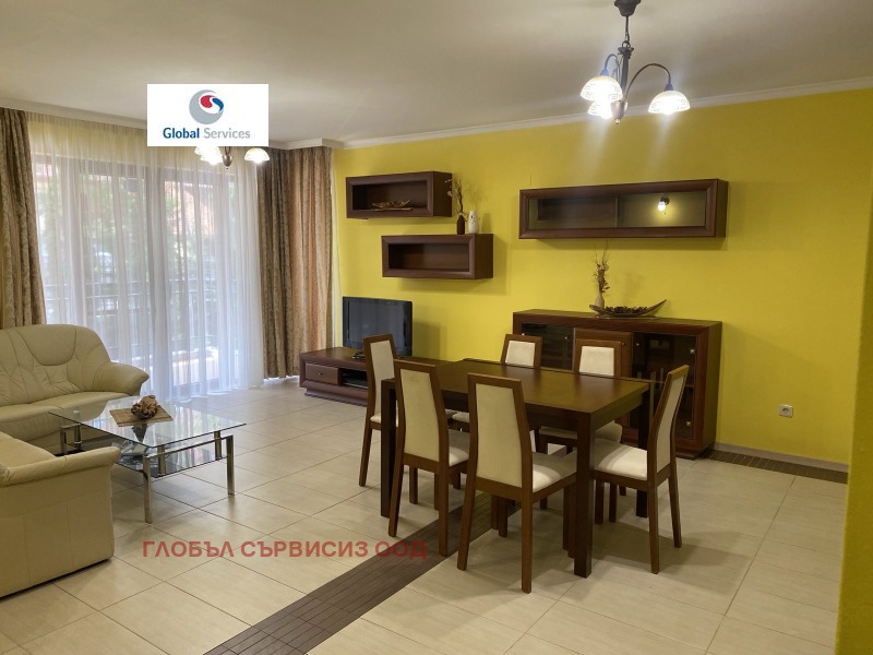 Te huur  2 slaapkamers Sofia , Vitosja , 115 m² | 67466055 - afbeelding [3]