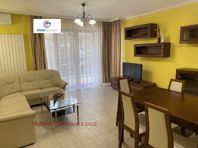 Te huur  2 slaapkamers Sofia , Vitosja , 115 m² | 67466055 - afbeelding [5]