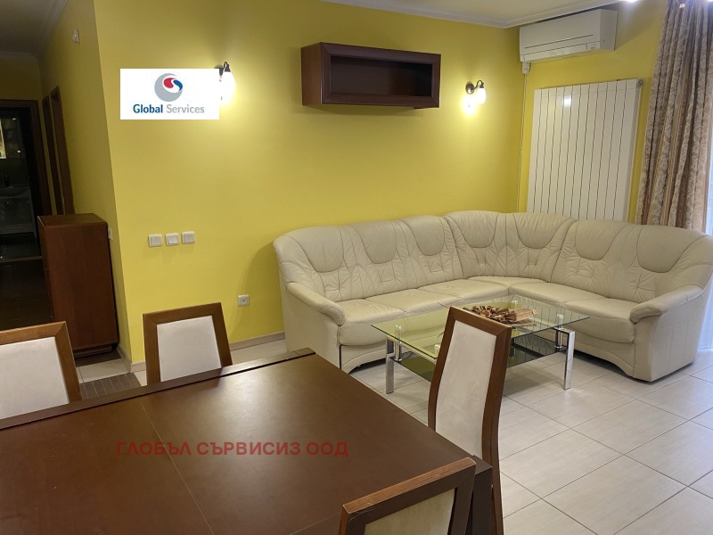 Te huur  2 slaapkamers Sofia , Vitosja , 115 m² | 67466055 - afbeelding [4]