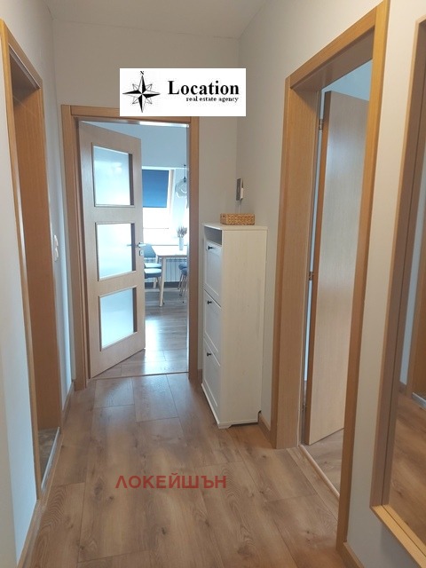 Дава под наем  3-стаен град София , Бояна , 82 кв.м | 43221270 - изображение [5]