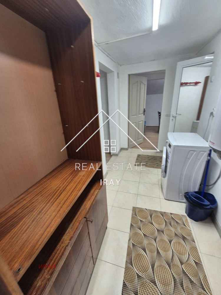 Дава под наем  Многостаен град Стара Загора , Аязмото , 60 кв.м | 23209956 - изображение [17]