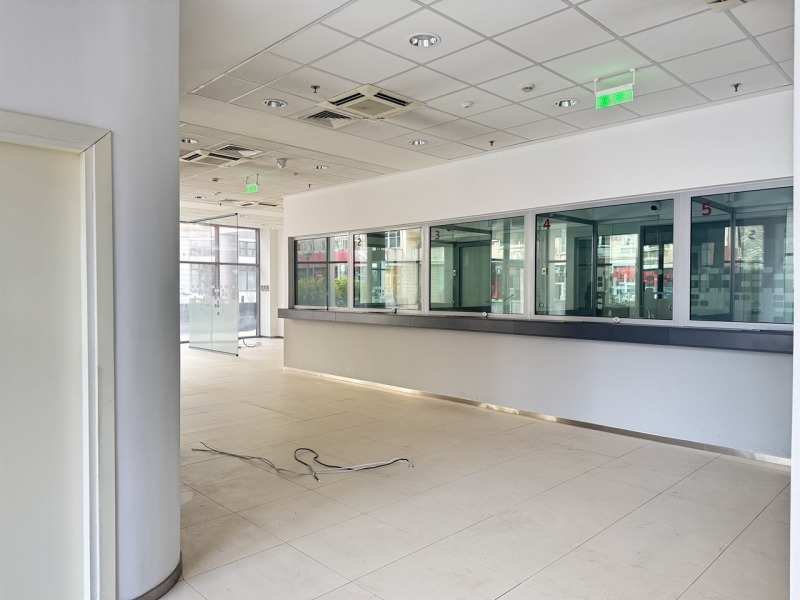 De inchiriat  Birou Sofia , Țentâr , 320 mp | 50521458 - imagine [2]